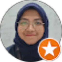 Review From Icha Destriany