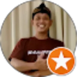 Review From Rumahantikan Kanjeng-moel