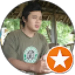 Review From Bramastya trihatmajie