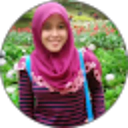 Review From Sukainah