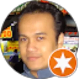Review From Aziz Raharjo