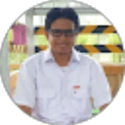 Review From Muhamad Rusli