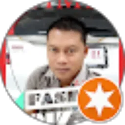 Review From Tatang Setiana