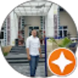 Review From fariz refzal