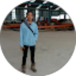 Review From Ahmad bahrul