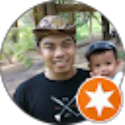 Review From Arifudin Moh