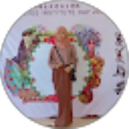 Review From Feny Rachmayanti