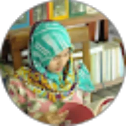 Review From Mawadah Warohmah Saputri