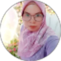 Review From Arbaiyah Layla