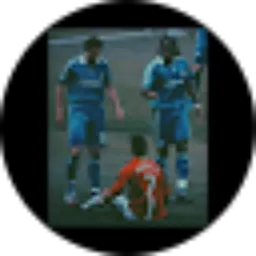 Review From Jaliyah Lutz