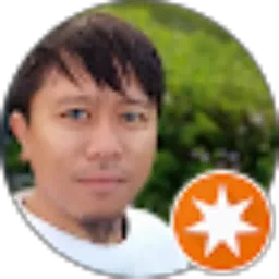 Review From Yusuf Budisantoso