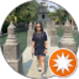 Review From Octaveani Tiono