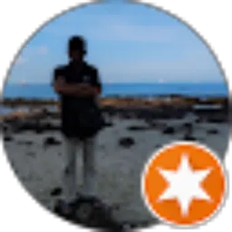 Review From Saleh Rusbandi