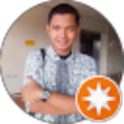 Review From Rory Hidayat