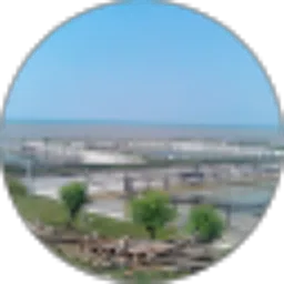 Review From okky putra