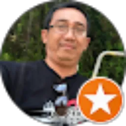 Review From Syaiful Arifin