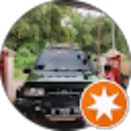 Review From Ridwan Turnip