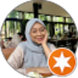 Review From Nabila Fauz