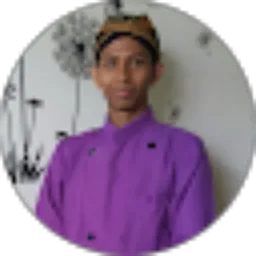 Review From Rifqi Muzaki