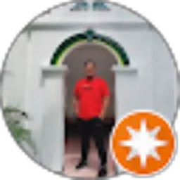 Review From Faisal Nafis