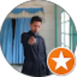 Review From TAUFIK KURRAHMAN