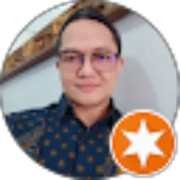 Review From Herry Agustin