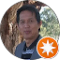 Review From Okke Muhardi