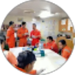 Review From Bagus Fachruddin