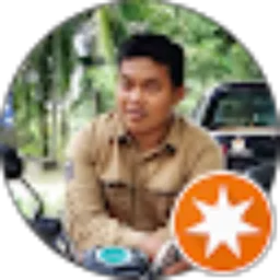 Review From Ricky Wahyudi