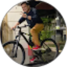 Review From Abe Gunungmas