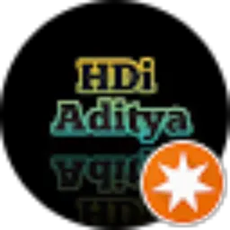 Review From HDi Aditya
