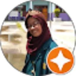 Review From Dhiya Nabila