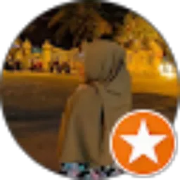 Review From Anne Rachma