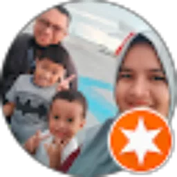 Review From keluarga HaHaHa