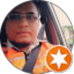 Review From Agus Riyadi, ST.