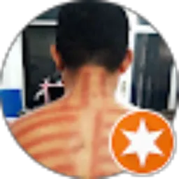 Review From Asep pijat Pijat