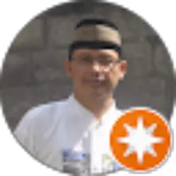 Review From Eko Putranto