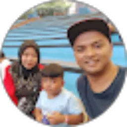 Review From adis setyawan