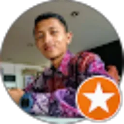 Review From syahril sidiq