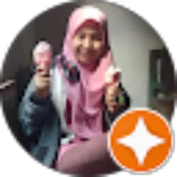 Review From fitri andayani