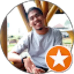 Review From Jafar Shodiq Djawas