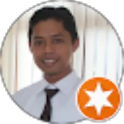 Review From Moch Syaifuddin Ssi