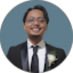 Review From Syahries Awaludin