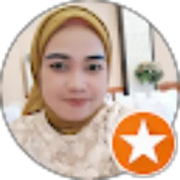 Review From Syamsiah Imogen