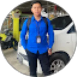 Review From Muhammad Rahim