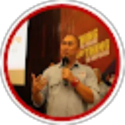 Review From Agan Ardi