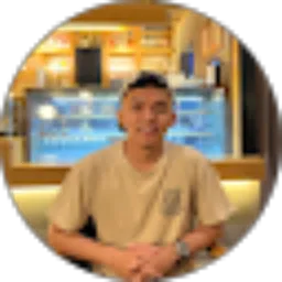 Review From Aldy Rama