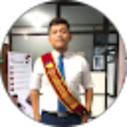 Review From Agung Muliawan