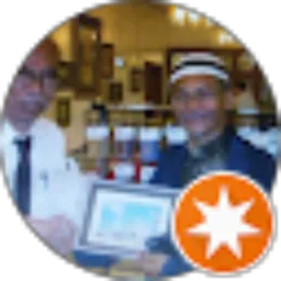 Review From harsono hadisumarjo