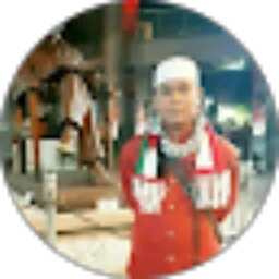 Review From Muzakir Nabawi